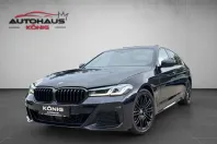 BMW 540 (Seria 5) din 2021 cu 88.756 km - oferta BMW252550 - foto 3