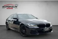BMW 540 (Seria 5) din 2021 cu 88.756 km - oferta BMW252550 - foto 4