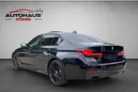 BMW 540 (Seria 5) din 2021 cu 88.756 km - oferta BMW252550 - foto 5
