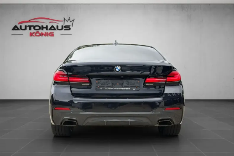 BMW 540 (Seria 5) din 2021 cu 88.756 km - oferta BMW252550 - foto 6