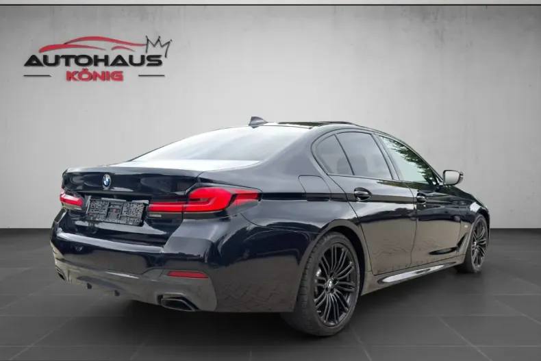 BMW 540 (Seria 5) din 2021 cu 88.756 km - oferta BMW252550 - foto 7