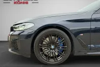 BMW 540 (Seria 5) din 2021 cu 88.756 km - oferta BMW252550 - foto 9