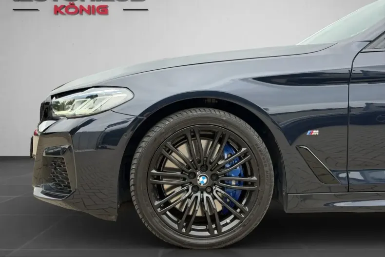 BMW 540 (Seria 5) din 2021 cu 88.756 km - oferta BMW252550 - foto 9