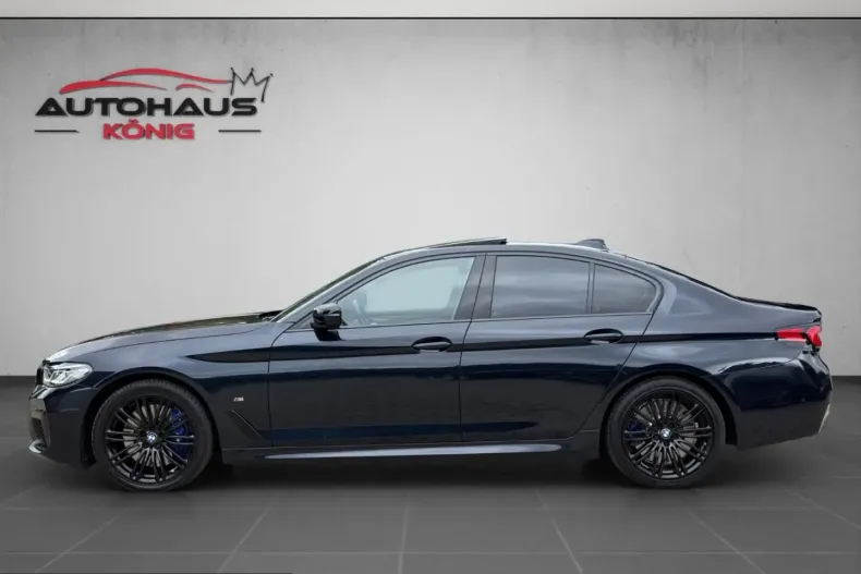 BMW 540 (Seria 5) din 2021 cu 88.756 km - oferta BMW252550 - foto 10