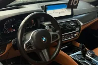 BMW 540 (Seria 5) din 2021 cu 88.756 km - oferta BMW252550 - foto 11