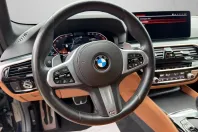 BMW 540 (Seria 5) din 2021 cu 88.756 km - oferta BMW252550 - foto 12