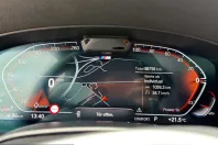 BMW 540 (Seria 5) din 2021 cu 88.756 km - oferta BMW252550 - foto 13