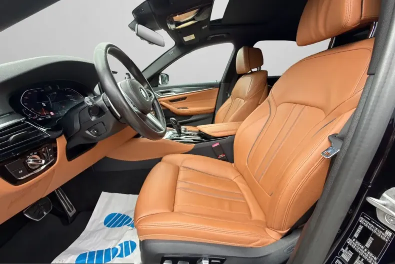 BMW 540 (Seria 5) din 2021 cu 88.756 km - oferta BMW252550 - foto 15