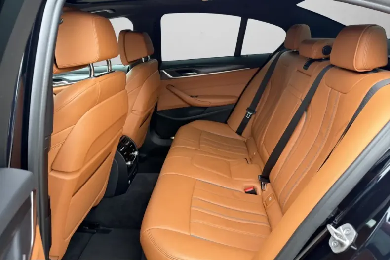 BMW 540 (Seria 5) din 2021 cu 88.756 km - oferta BMW252550 - foto 17
