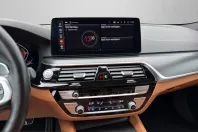 BMW 540 (Seria 5) din 2021 cu 88.756 km - oferta BMW252550 - foto 18