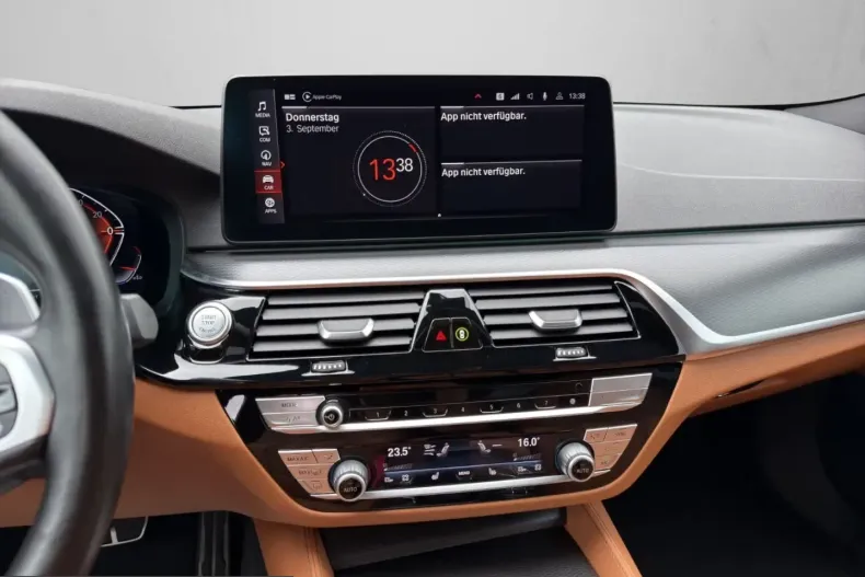 BMW 540 (Seria 5) din 2021 cu 88.756 km - oferta BMW252550 - foto 18