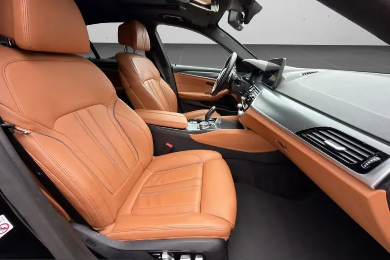 BMW 540 (Seria 5) din 2021 cu 88.756 km - oferta BMW252550 - foto 22