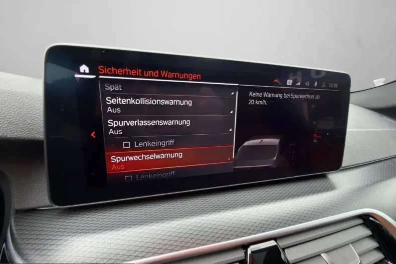 BMW 540 (Seria 5) din 2021 cu 88.756 km - oferta BMW252550 - foto 24