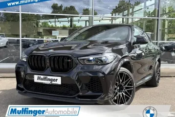 BMW X6 din 2022 - oferta BMW252552