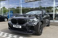 BMW X6 (Seria X) din 2022 cu 23.678 km - oferta BMW252552 - foto 2