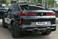 BMW X6 (Seria X) din 2022 cu 23.678 km - oferta BMW252552 - foto 5