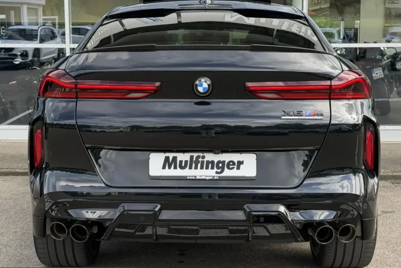 BMW X6 (Seria X) din 2022 cu 23.678 km - oferta BMW252552 - foto 7