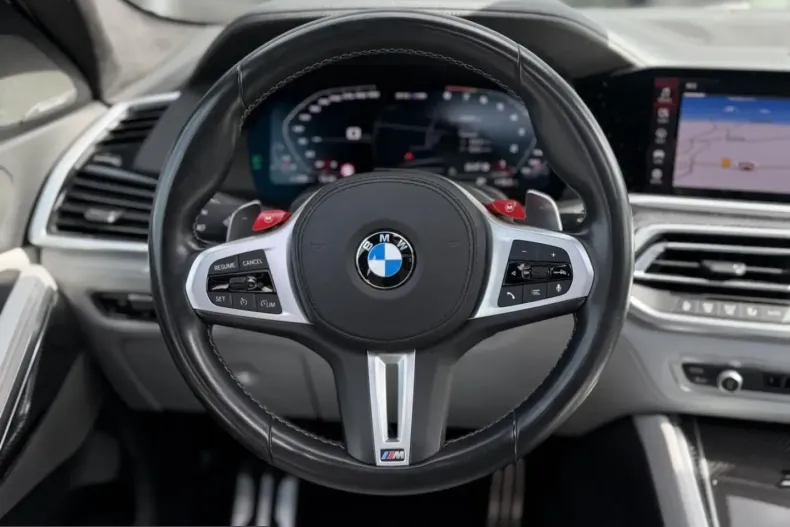 BMW X6 (Seria X) din 2022 cu 23.678 km - oferta BMW252552 - foto 11