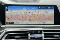 BMW X6 (Seria X) din 2022 cu 23.678 km - oferta BMW252552 - foto 15
