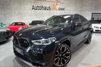 BMW X6 (Seria X) din 2022 cu 61.980 km - oferta BMW252553 - foto 1