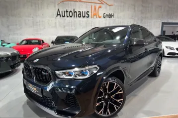 BMW X6 din 2022 - oferta BMW252553