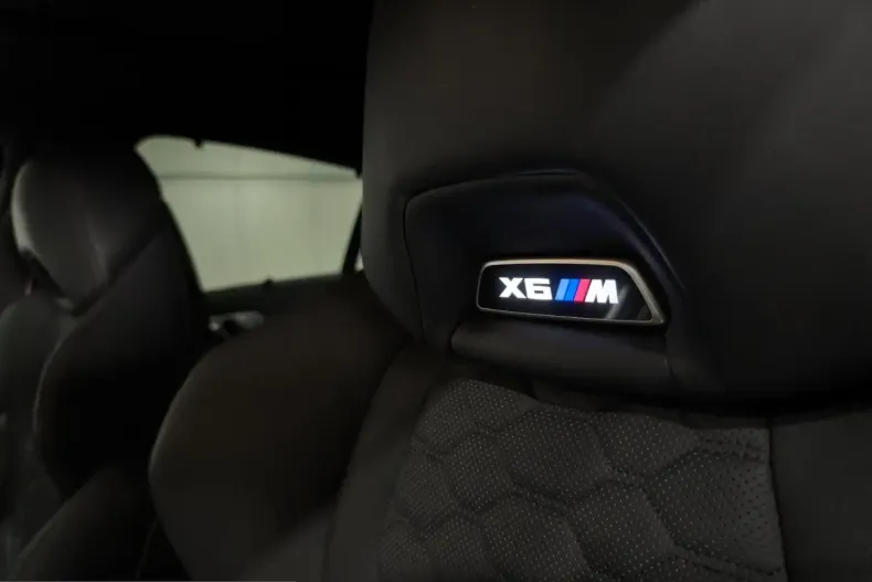 BMW X6 (Seria X) din 2022 cu 61.980 km - oferta BMW252553 - foto 9