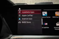 BMW X6 (Seria X) din 2022 cu 61.980 km - oferta BMW252553 - foto 17