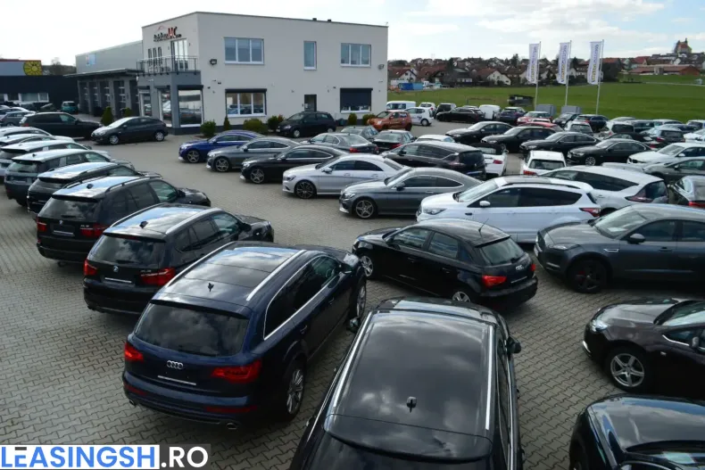 BMW X6 (Seria X) din 2022 cu 61.980 km - oferta BMW252553 - foto 28
