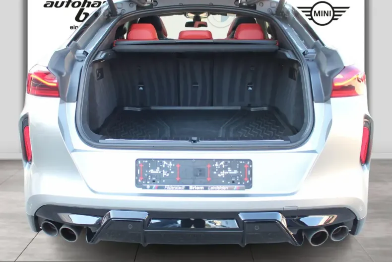 BMW X6 (Seria X) din 2022 cu 41.890 km - oferta BMW252554 - foto 5