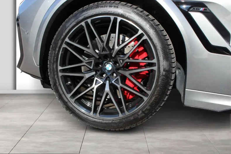 BMW X6 (Seria X) din 2022 cu 41.890 km - oferta BMW252554 - foto 6