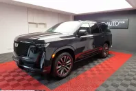 Cadillac Escalade Scurtă din 2023 cu 50.000 km - oferta CAD252555 - foto 1