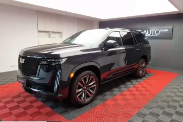 Cadillac Escalade Scurtă din 2023 - oferta CAD252555