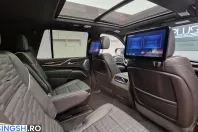 Cadillac Escalade Scurtă din 2023 cu 50.000 km - oferta CAD252555 - foto 3