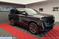 Cadillac Escalade Scurtă din 2023 cu 50.000 km - oferta CAD252555 - foto 5