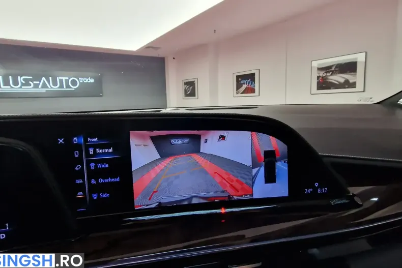 Cadillac Escalade Scurtă din 2023 cu 50.000 km - oferta CAD252555 - foto 10