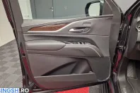 Cadillac Escalade Scurtă din 2023 cu 50.000 km - oferta CAD252555 - foto 11