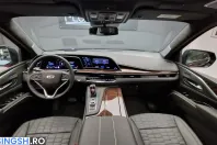 Cadillac Escalade Scurtă din 2023 cu 50.000 km - oferta CAD252555 - foto 17