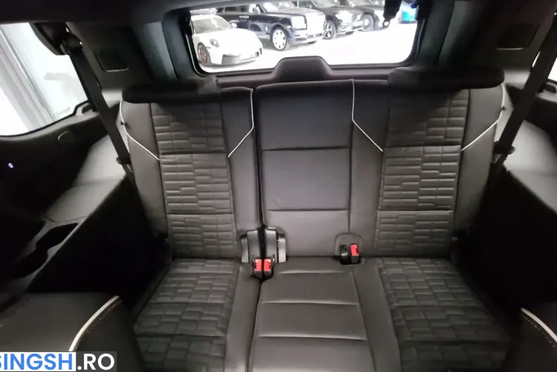 Cadillac Escalade Scurtă din 2023 cu 50.000 km - oferta CAD252555 - foto 21