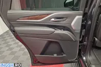 Cadillac Escalade Scurtă din 2023 cu 50.000 km - oferta CAD252555 - foto 22
