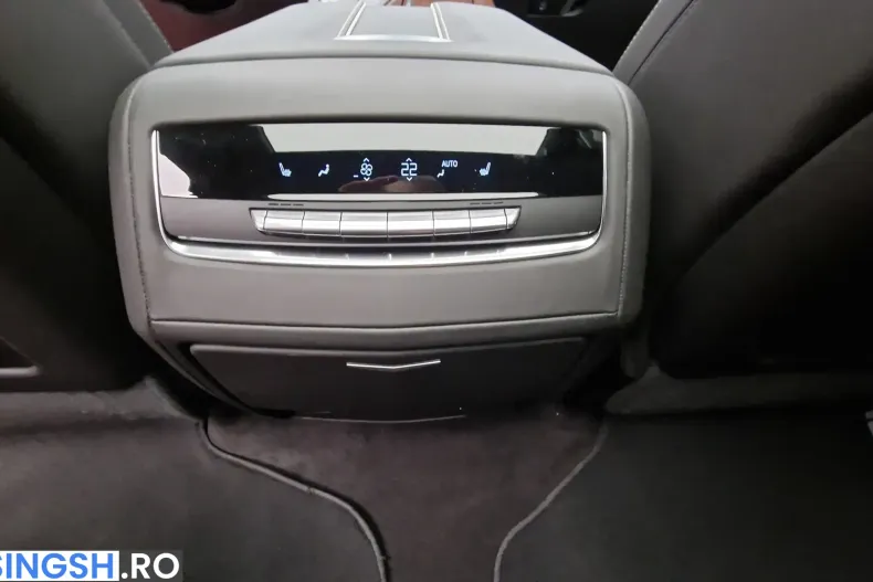 Cadillac Escalade Scurtă din 2023 cu 50.000 km - oferta CAD252555 - foto 32