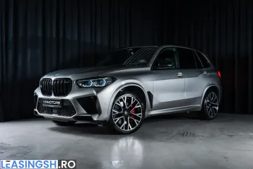 BMW X5 din 2022 - oferta BMW252556