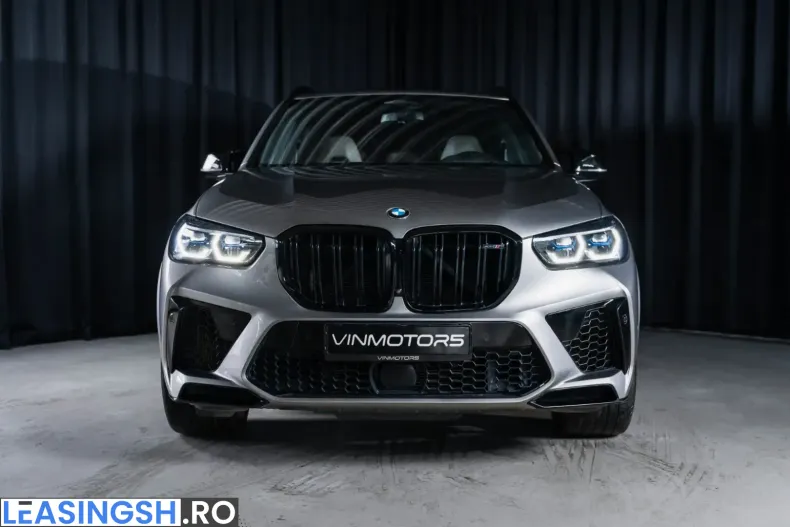 BMW X5 (Seria X) din 2022 cu 65.500 km - oferta BMW252556 - foto 2