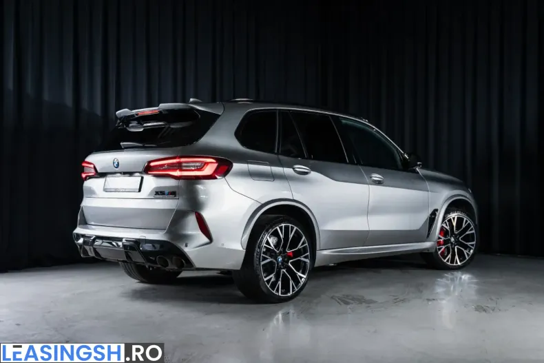 BMW X5 (Seria X) din 2022 cu 65.500 km - oferta BMW252556 - foto 4