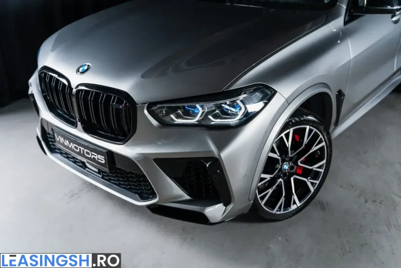 BMW X5 (Seria X) din 2022 cu 65.500 km - oferta BMW252556 - foto 7
