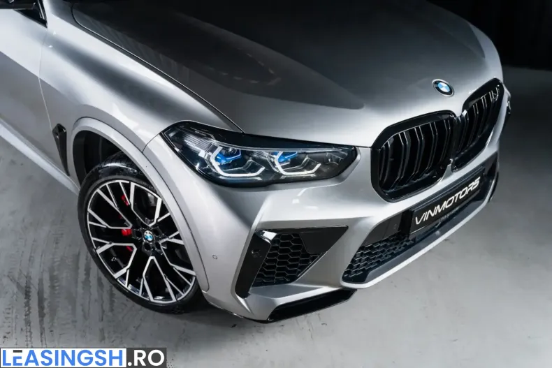 BMW X5 (Seria X) din 2022 cu 65.500 km - oferta BMW252556 - foto 9