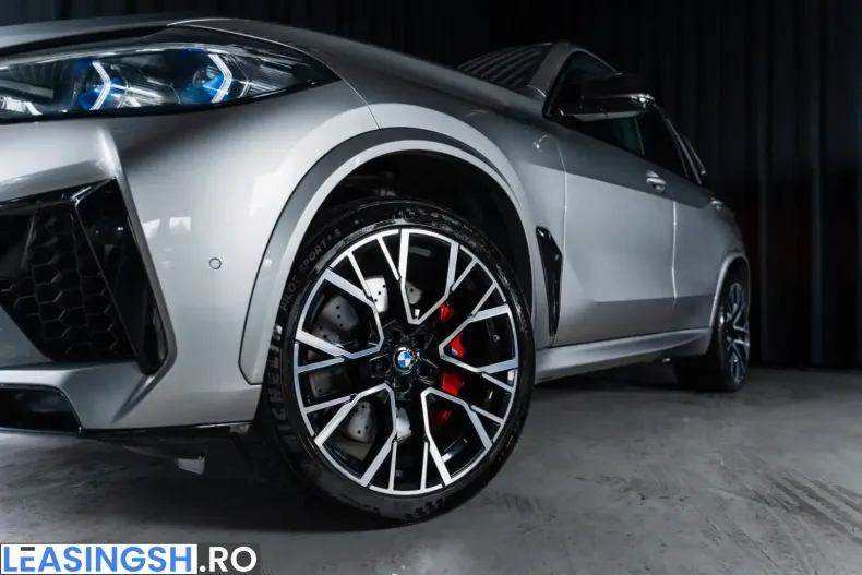BMW X5 (Seria X) din 2022 cu 65.500 km - oferta BMW252556 - foto 10