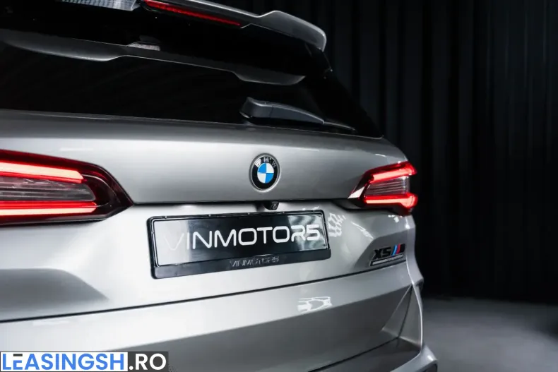 BMW X5 (Seria X) din 2022 cu 65.500 km - oferta BMW252556 - foto 13