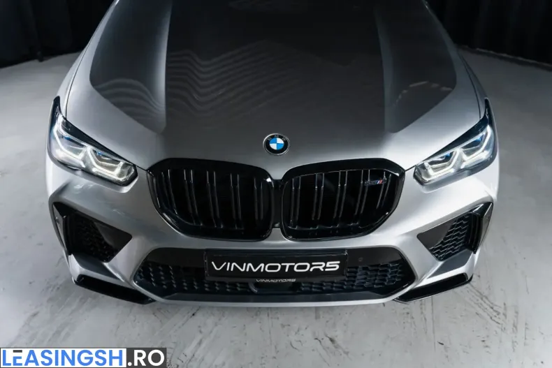 BMW X5 (Seria X) din 2022 cu 65.500 km - oferta BMW252556 - foto 14