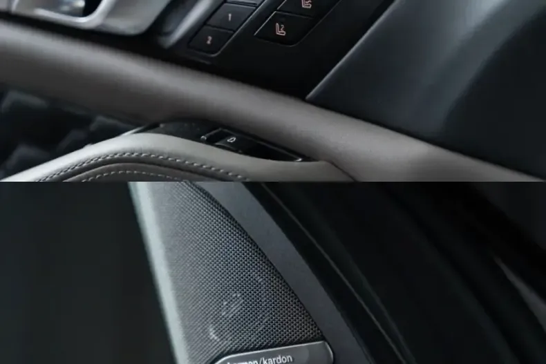 BMW X5 (Seria X) din 2022 cu 65.500 km - oferta BMW252556 - foto 18