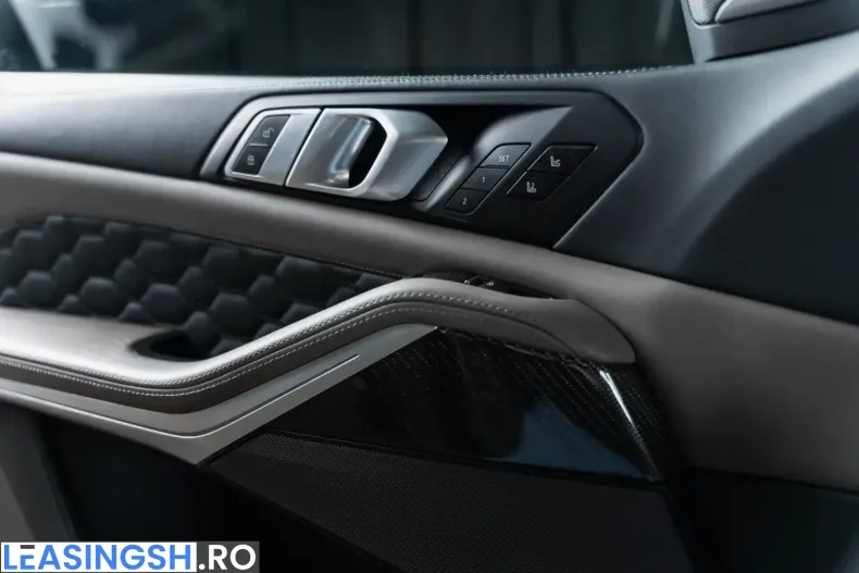 BMW X5 (Seria X) din 2022 cu 65.500 km - oferta BMW252556 - foto 19
